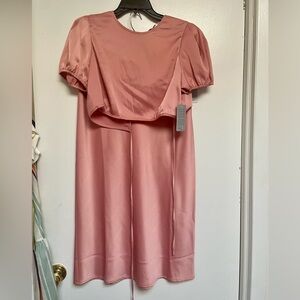 WAYF Two Piece Set. Flawed - Please read description!